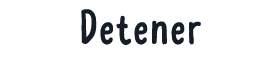 Detener